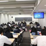 推薦入試の解説と小論文の対策を実施! 入試対策講座の詳細