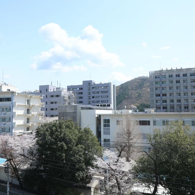 群馬大学 【理工学部】桐生キャンパス自由見学（駐車場利用可）1