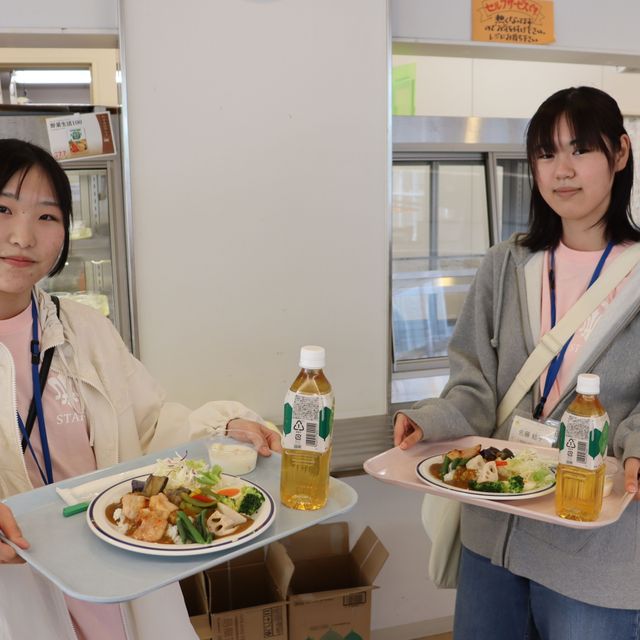 仙台白百合大学 仙台白百合大学オープンキャンパス（2026/6/27）3