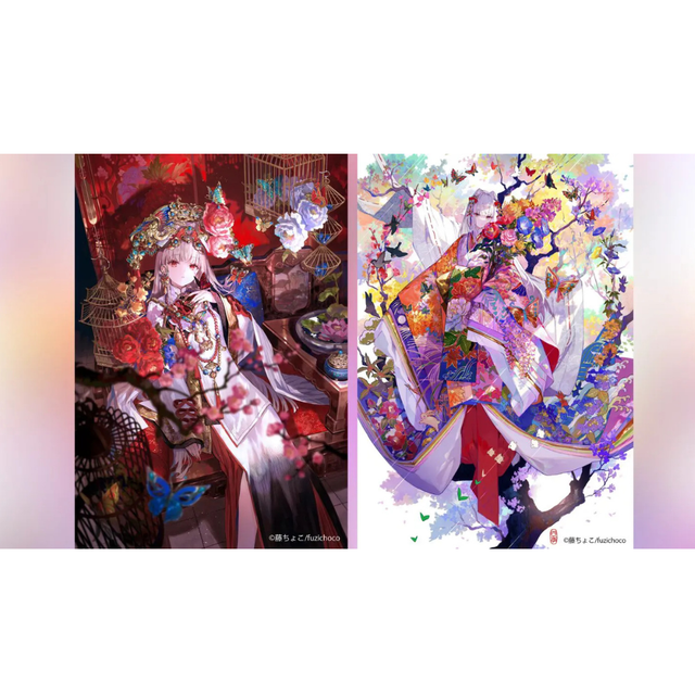 専門学校日本デザイナー学院 人気イラストレーター藤ちょこさんによるイラストメイキング講座1