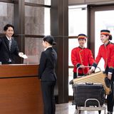 【ホテル・ブライダル科】業界・進路がわかるスペシャル講座！の詳細