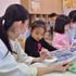 羽田幼児教育専門学校 【ミニ保育体験】１、２歳園児と遊ぼう♪2
