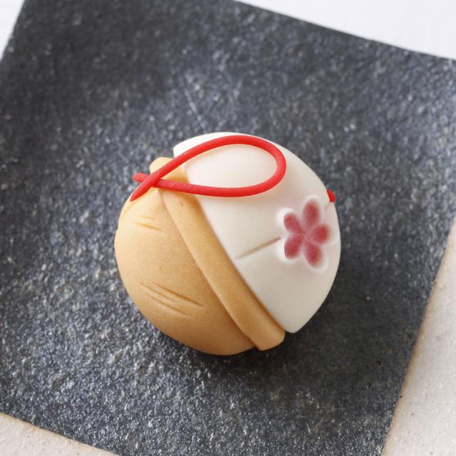 東京製菓学校 １月　じっくり体験DAY！【和菓子コース】1