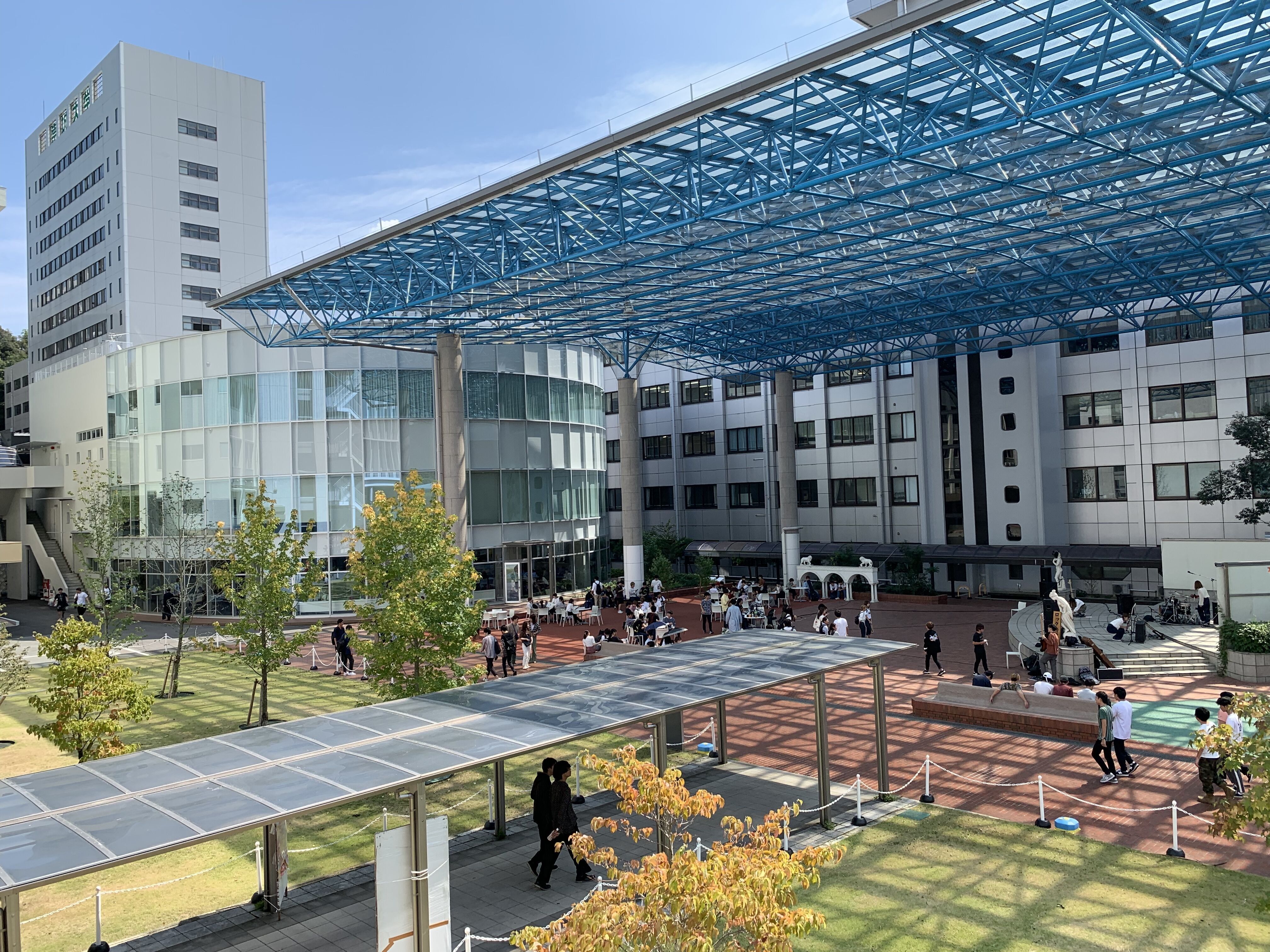 崇城大学 | 資料請求・願書請求・偏差値情報【スタディサプリ 進路】