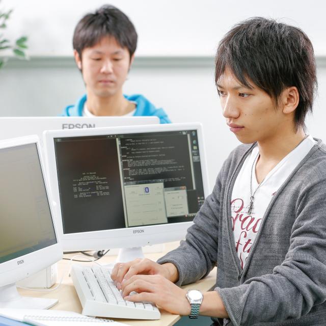 大原情報デザインアート専門学校 オープンキャンパス&学校説明会1