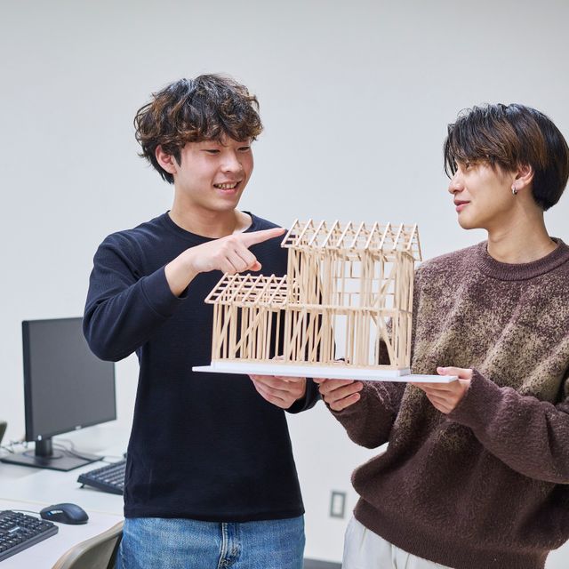 富山情報ビジネス専門学校 個別相談(60分オープンキャンパス)3