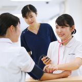 【看護師を目指すなら！】学びに集中できる環境が銚子にあるの詳細