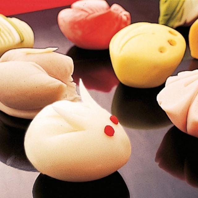 東海調理製菓専門学校 ☆★春&夏のオープンキャンパス!和菓子実習体験★☆1