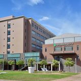 福岡国際医療福祉大学のキャンパスをのぞいてみよう！（動画）の詳細