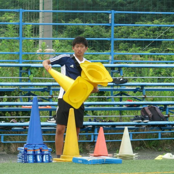 ｊａｐａｎサッカーカレッジ 資料請求 願書請求 学校案内 スタディサプリ 進路