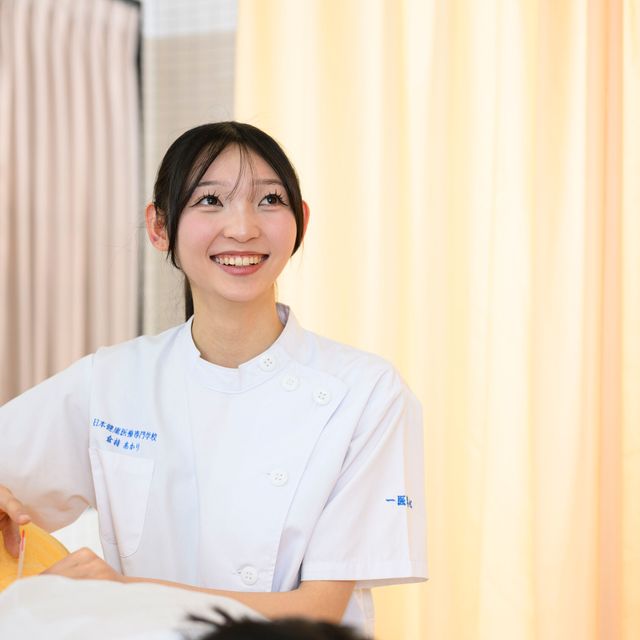 日本健康医療専門学校 4月26日　オープンキャンパス　【来校orオンライン】4