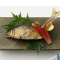 東京山手調理師専門学校 【たまごシェフクラブ】究極の焼き魚定食
