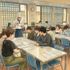 横浜調理師専門学校 夕方から行う学校の説明会です♪4