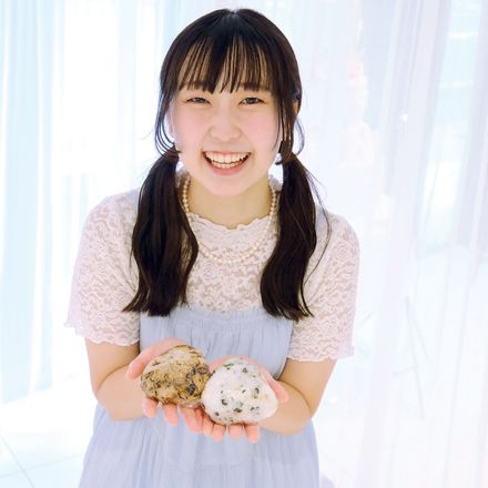 在校生レポート画像