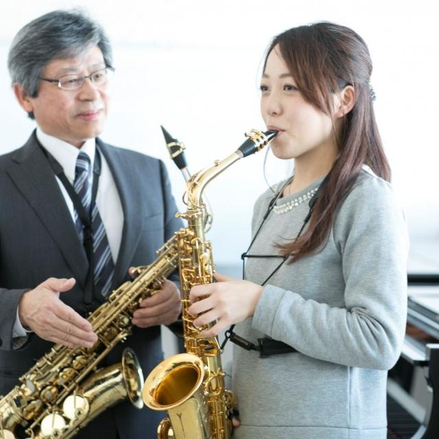 広島文化学園大学 ★管楽器★無料体験レッスン申込1