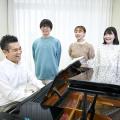 こども教育宝仙大学 音楽授業♪体験！9/7（日）オーキャン（午前の部）