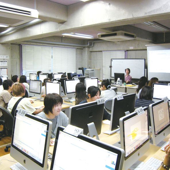 阿佐ヶ谷美術専門学校 資料請求 願書請求 学校案内 スタディサプリ 進路