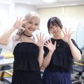 高津理容美容専門学校 キャンパスツアー♪