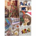 専門学校　富山ビューティーカレッジ 社会人　☆クリスマスオーキャン☆