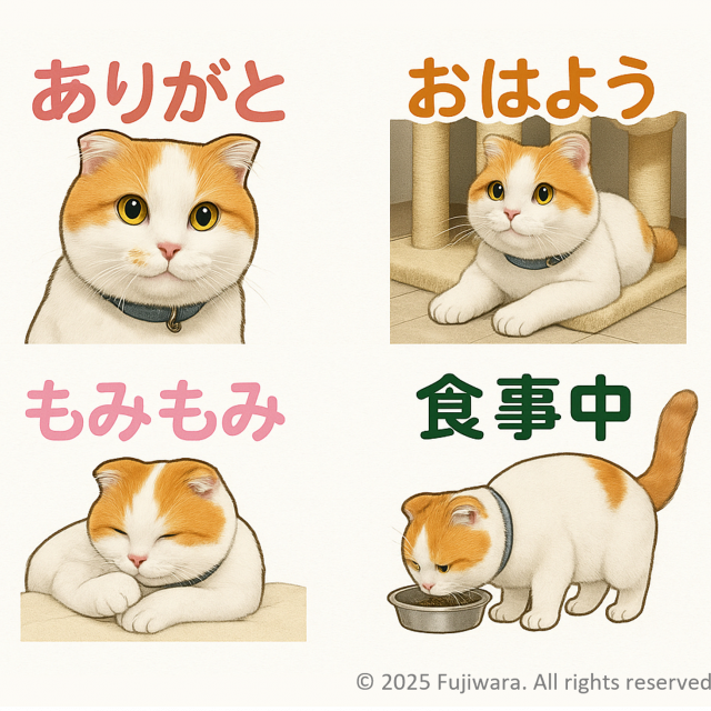 専門学校 東京テクニカルカレッジ 【IoT+AI科】オリジナルLINEスタンプづくりをしよう1