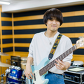 ベースレッスン／東京スクールオブミュージック＆ダンス専門学校