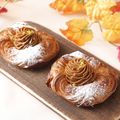 東京製菓学校 １０月のじっくり体験DAY！【パンコース】
