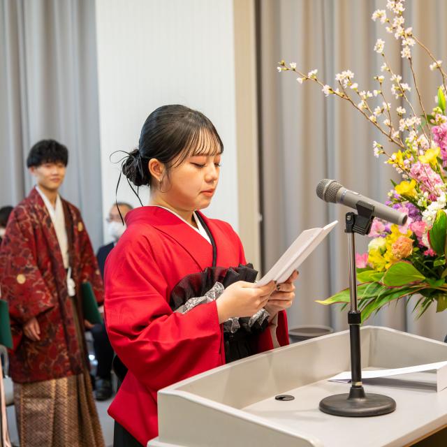 国際医療福祉大学塩谷看護専門学校 【YouTubeOC】2分×4（施設・行事・学校生活・授業3