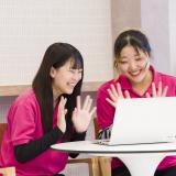 オンラインオープンキャンパス【遠方の方におすすめ♪】の詳細