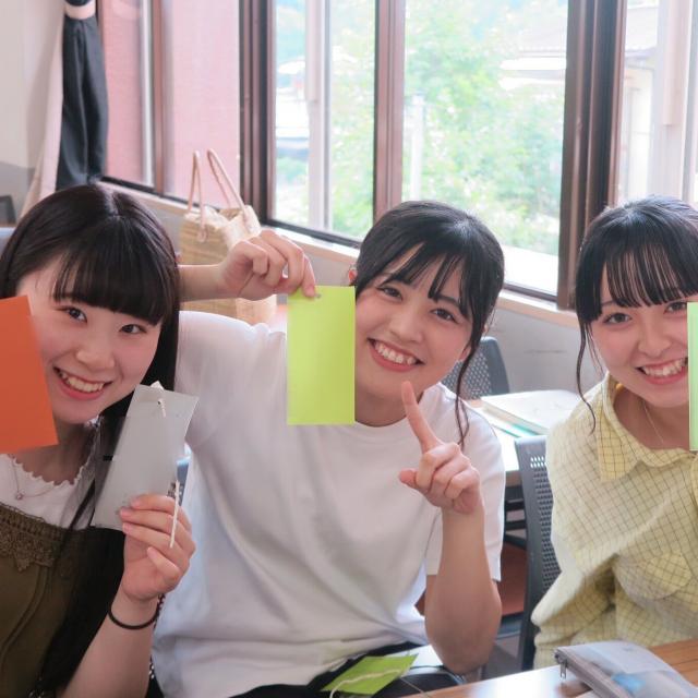 湊川短期大学 保育士・幼稚園教諭の夢、ここからはじまる！1