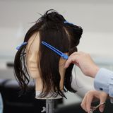 気分は美容師？！ヘアカット体験の詳細