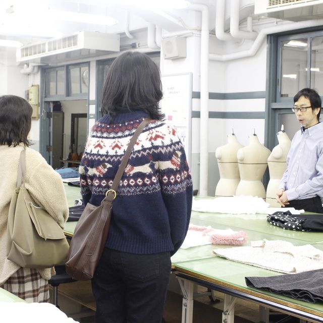 ドレスメーカー学院 ドレメのOPEN CAMPUS【学校説明・教室見学ツアー】2