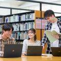 6月オープンキャンパス／青森中央学院大学