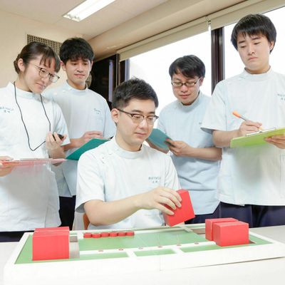 オンライン説明会 横浜ｙｍｃａ学院専門学校のオープンキャンパス情報と予約申込 スタディサプリ 進路