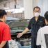 太田自動車大学校 OAEC★スプリングスペシャルデー1