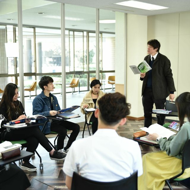 ツクガク 総合型選抜対策会 筑波学院大学のオープンキャンパス情報と予約申込 スタディサプリ 進路