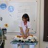 専門学校　ちば愛犬動物フラワー学園 【動物看護】動物の命を守る！救命救急について