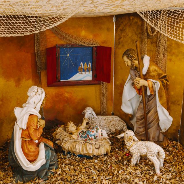 清泉女子大学 12月7日（日）クリスマスオープンキャンパス☆彡2