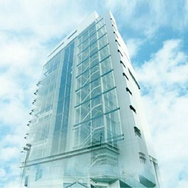 浜松未来総合専門学校 学校説明会1