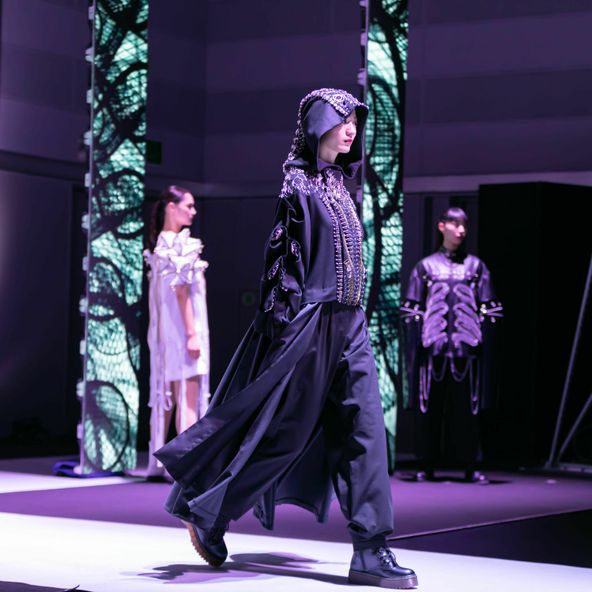 愛知文化服装専門学校 資料請求 願書請求 学校案内 スタディサプリ 進路