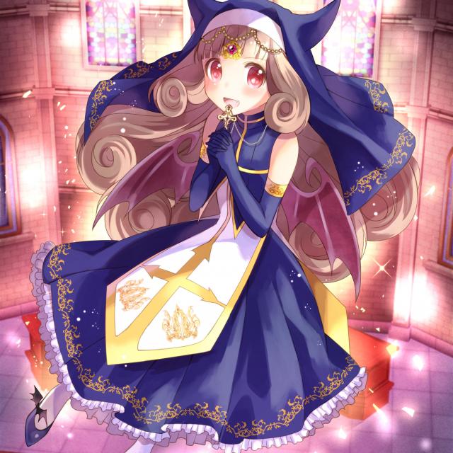 デジタルイラスト