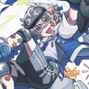 大阪総合デザイン専門学校 【コミックアート】ゲームイラストのお仕事体験！
