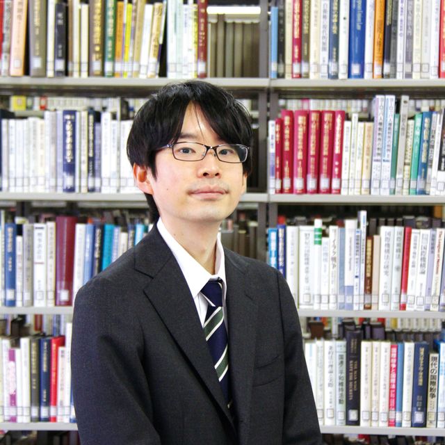 敬和学園大学 【授業体験】当たり前を疑う哲学的思考法1