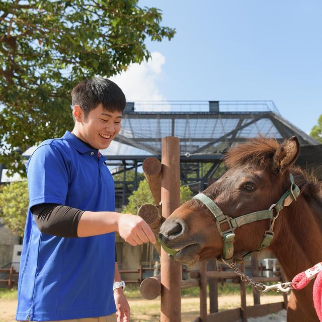 ＫＢＣペットワールド専門学校 「スキ」を仕事にしよう！オープンキャンパス2