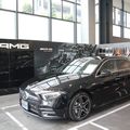 専門学校　東京工科自動車大学校世田谷校 大型バスで行く！メルセデス・ベンツ東京 芝浦職場見学
