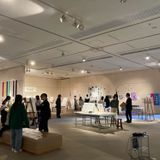 第51回 卒業進級制作展 in 山形美術館の詳細