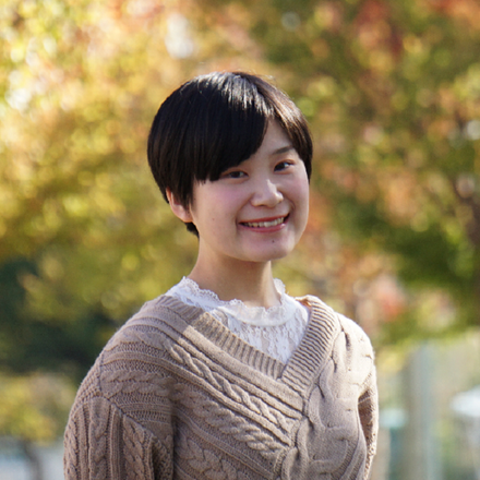 在校生レポート画像