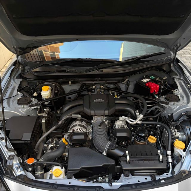 専門学校　東京工科自動車大学校品川校 スバル最前線！一級自動車整備士を目指すキミ向けの最新技術体験2