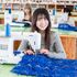 足利デザイン・ビューティ専門学校 ファッションデザイン科：服の設計！平面裁断体験3