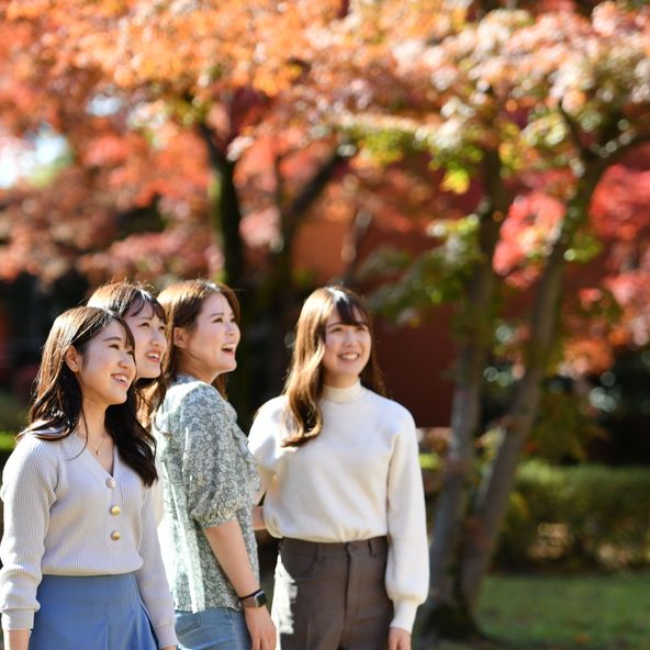 白百合女子大学 資料請求 願書請求 学校案内 スタディサプリ 進路