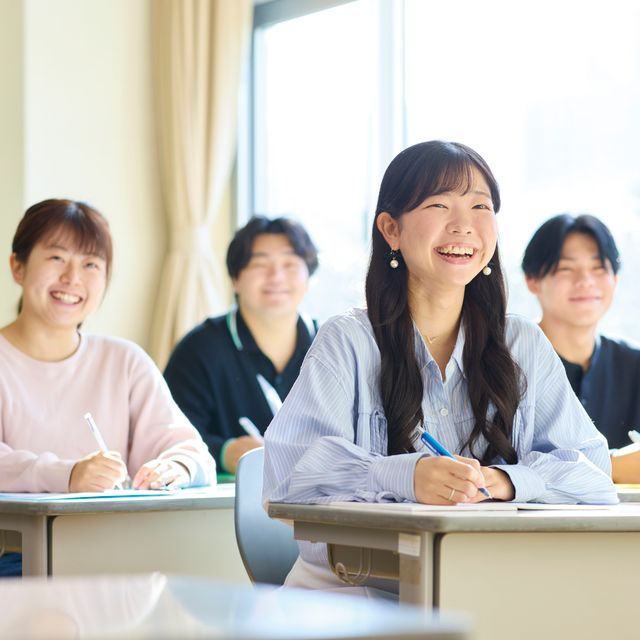 一宮研伸大学 ★★WEBオープンキャンパス開催中★★1